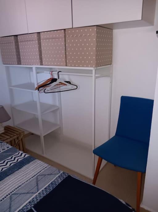 Appartement Week End A La *