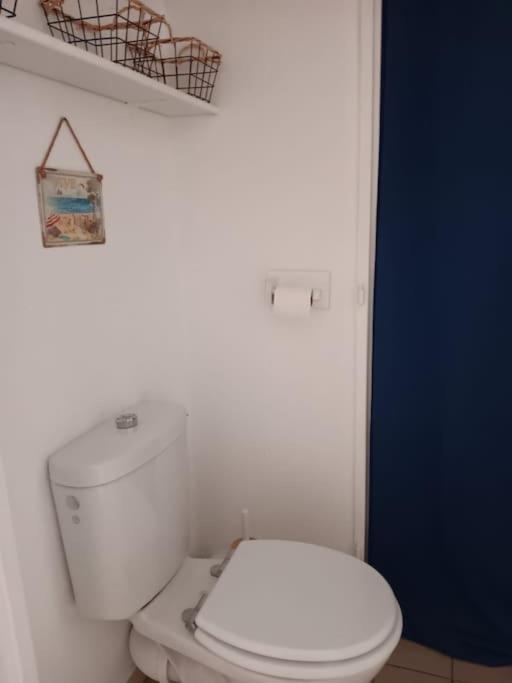 Appartement Week End A La Fréjus