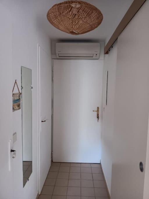 Appartement Week End A La