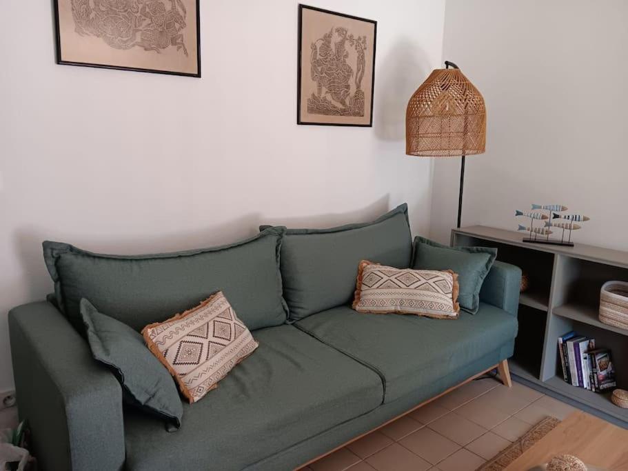 Appartement Week End A La Fréjus