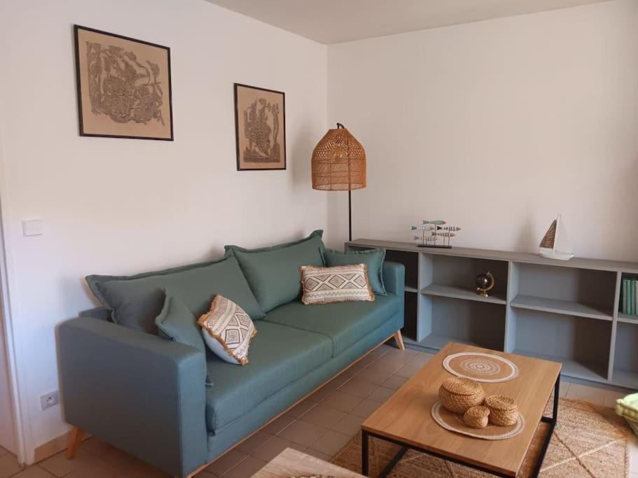 Appartement Week End A La *