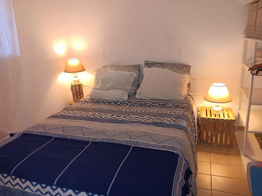 Week End A La Appartement Fréjus