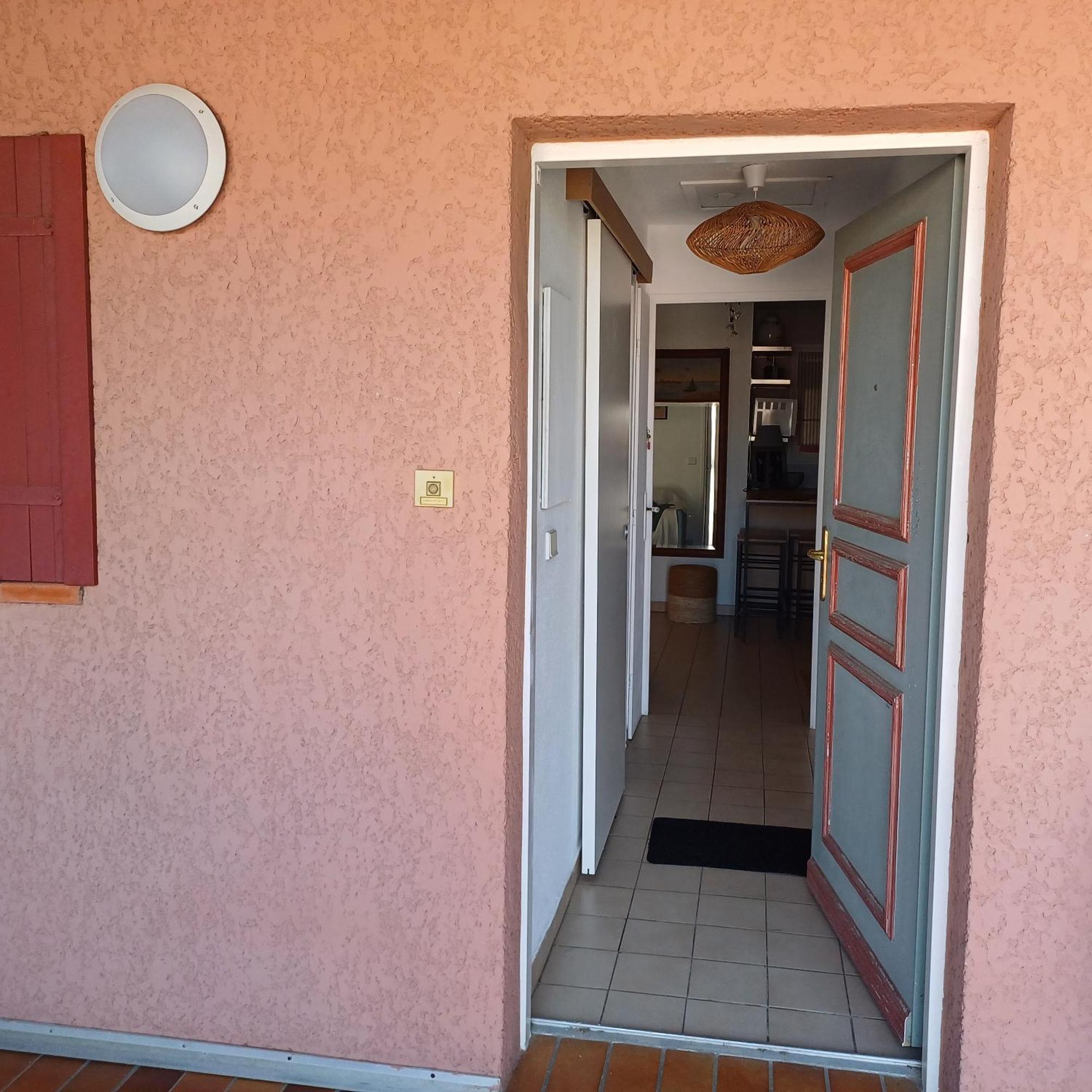 Week End A La Appartement