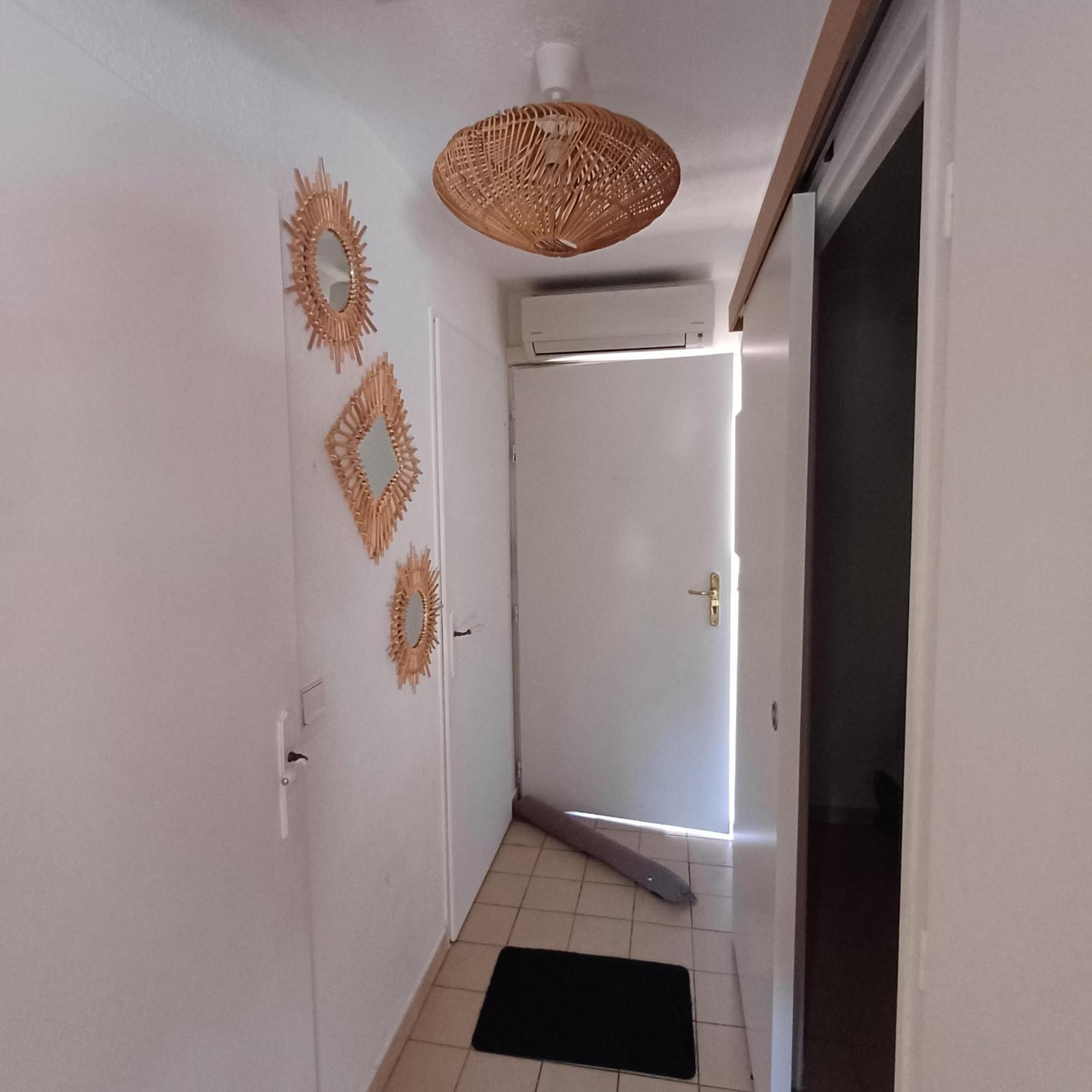 Appartement Week End A La