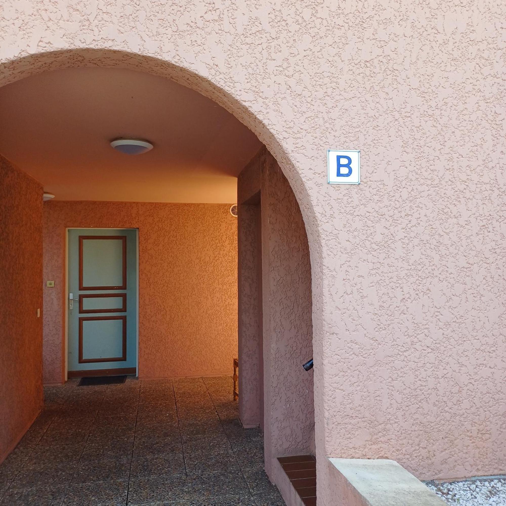 Appartement Week End A La *