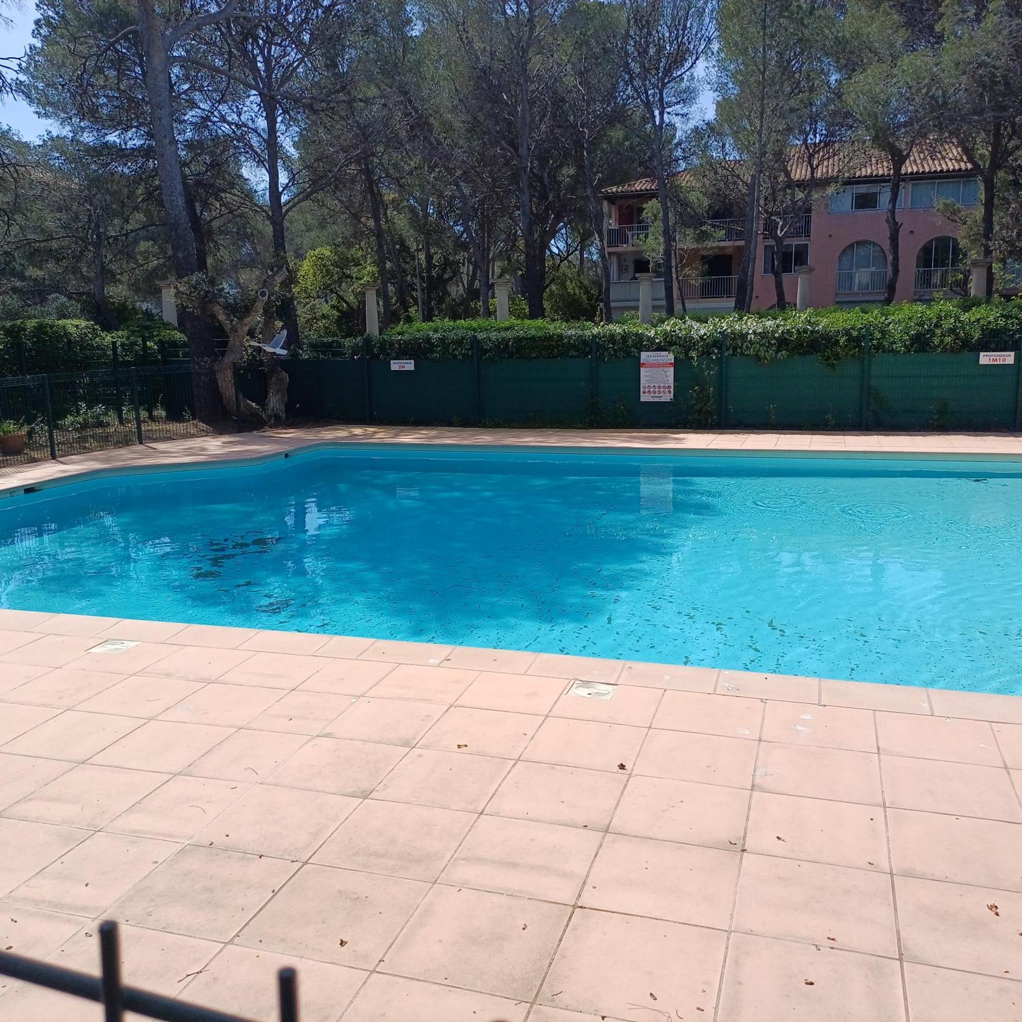 Week End A La Appartement Fréjus