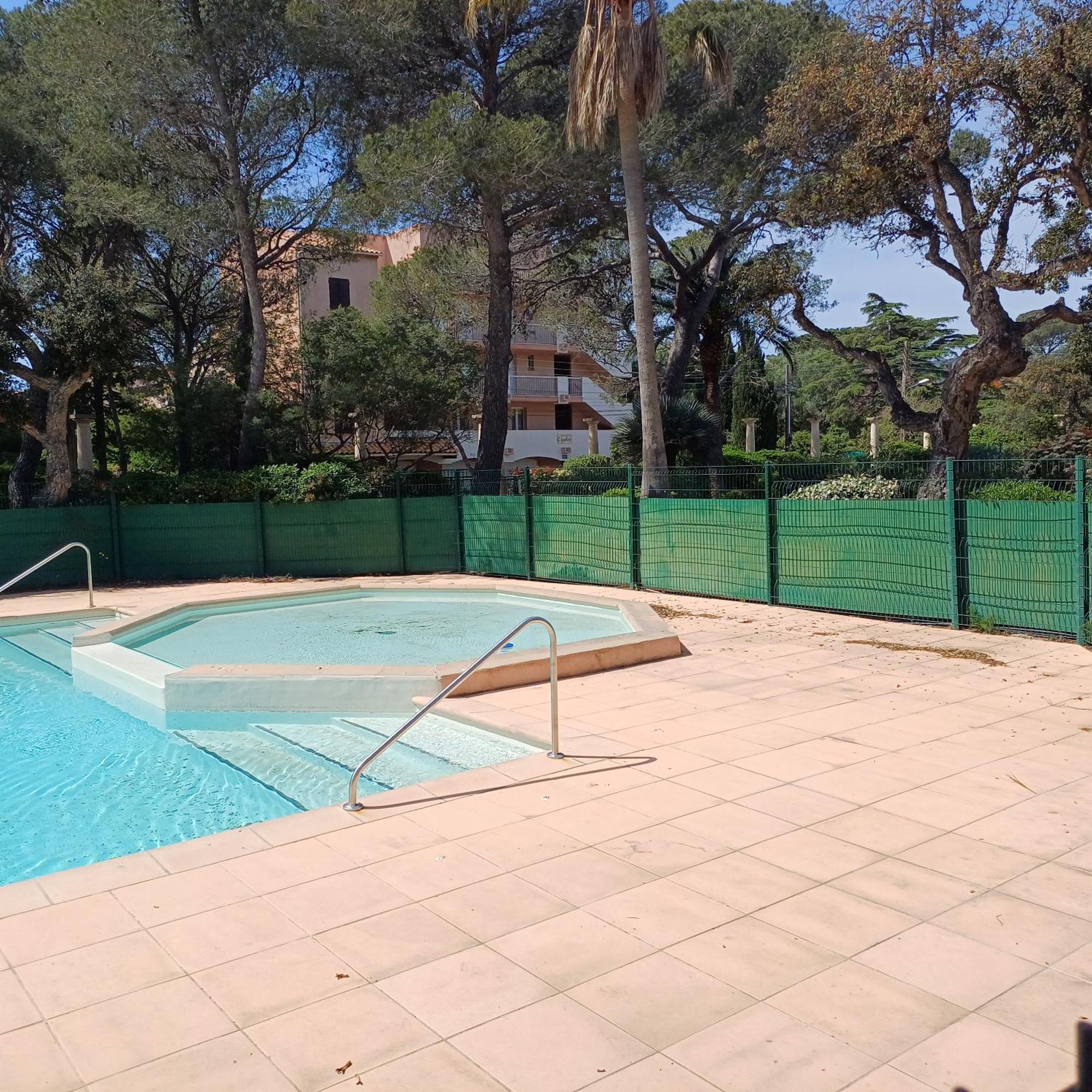 Appartement Week End A La