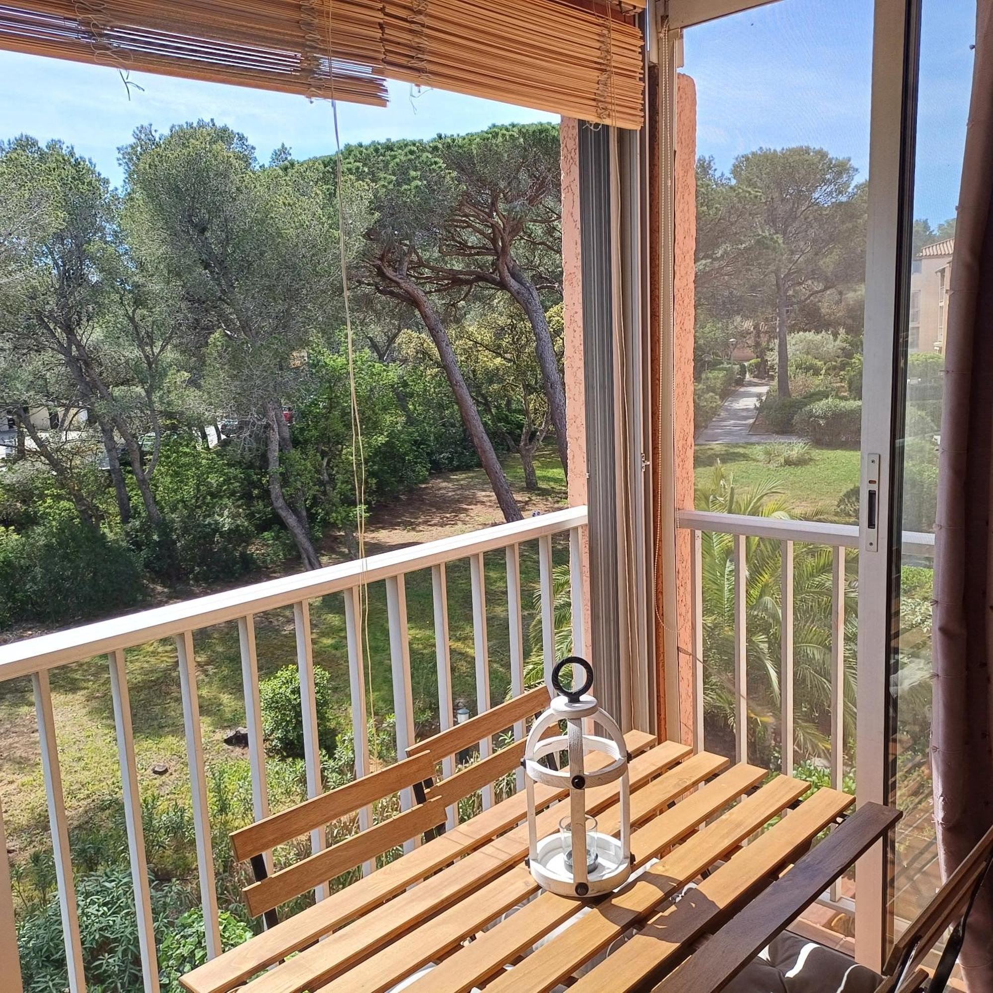 Week End A La Appartement Fréjus