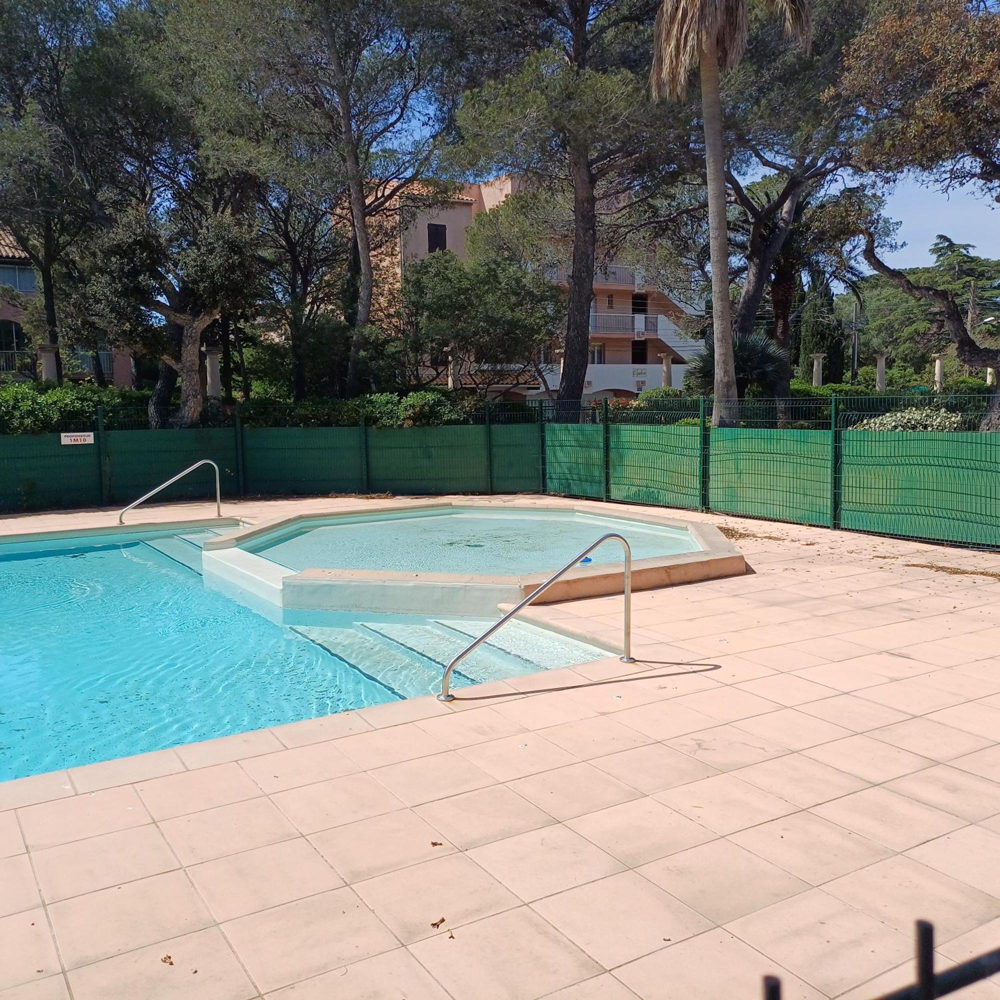 Week End A La Appartement *