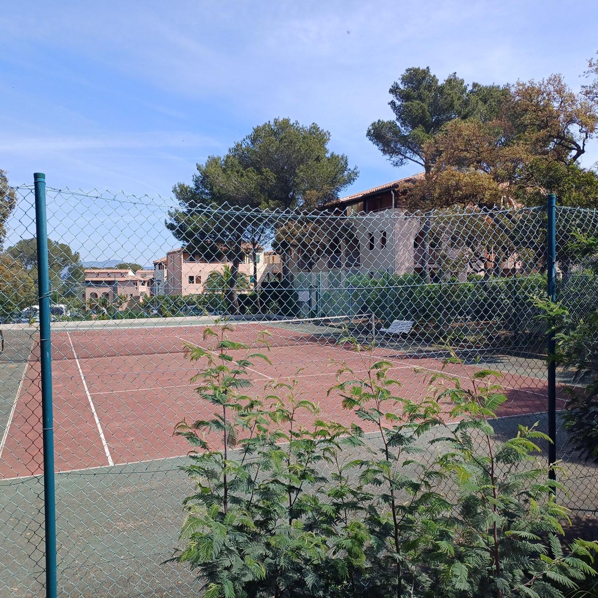 Appartement Week End A La Fréjus