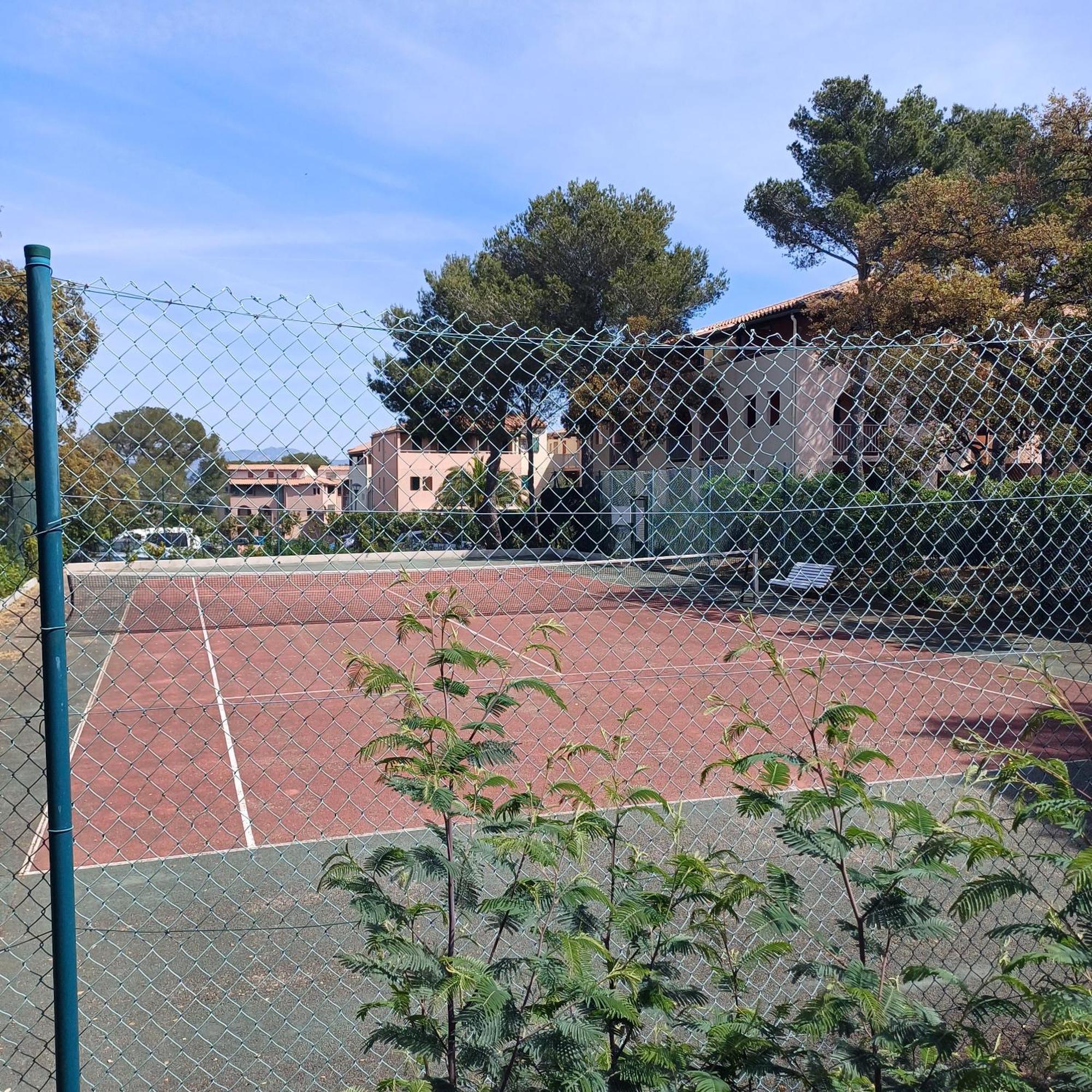 Appartamento Week End A La Fréjus